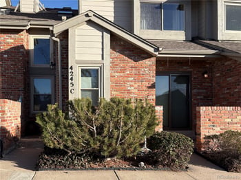 4245 S Granby Way #c, Aurora, CO 80014