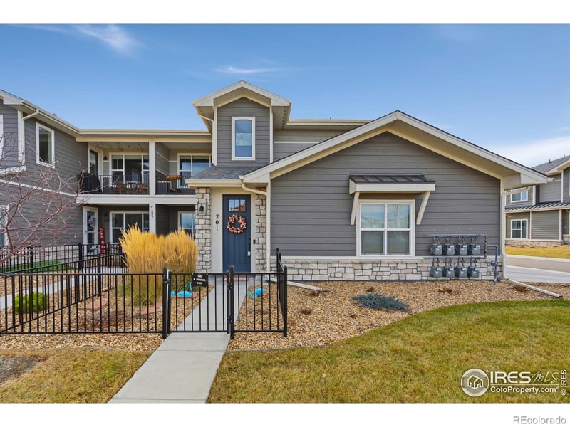4185 Park Dr #201, Loveland, CO 80538