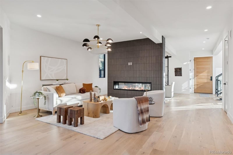 2909 Ohio Way, Denver, CO 80209