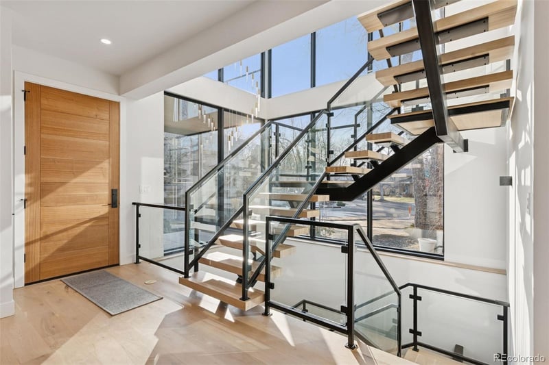 2909 Ohio Way, Denver, CO 80209