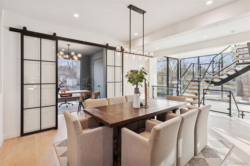 2909 Ohio Way, Denver, CO 80209