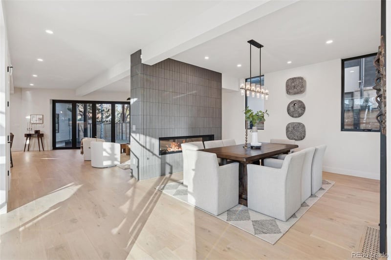 2909 Ohio Way, Denver, CO 80209