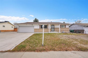 9146 Lasalle Pl, Westminster, CO 80031