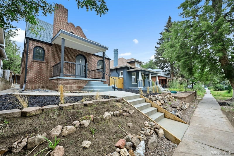 3747 Stuart St, Denver, CO 80212