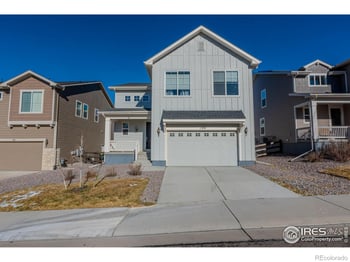 199 Simmental Loop, Castle Rock, CO 80104