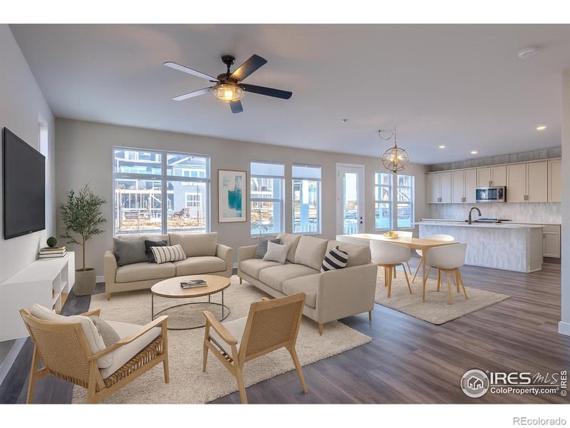 199 Simmental Loop, Castle Rock, CO 80104