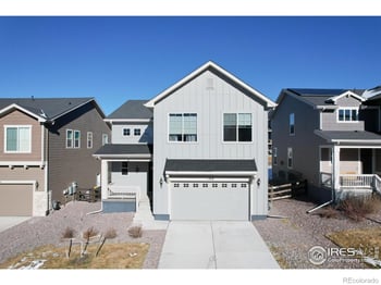 199 Simmental Loop, Castle Rock, CO 80104