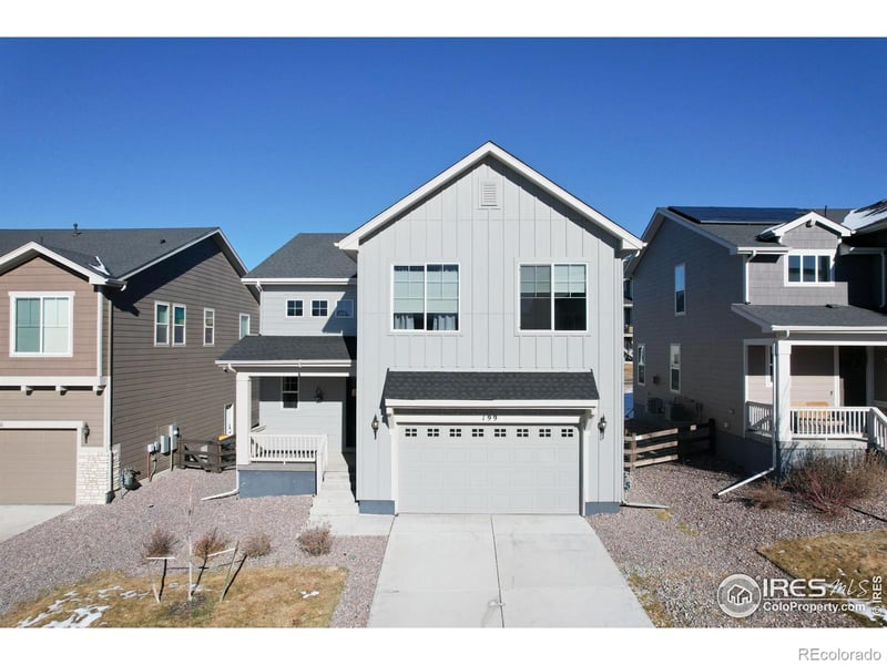 199 Simmental Loop, Castle Rock, CO 80104