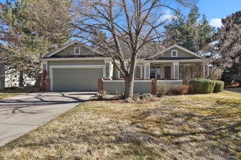 1894 Marshall Cir, Lakewood, CO 80232