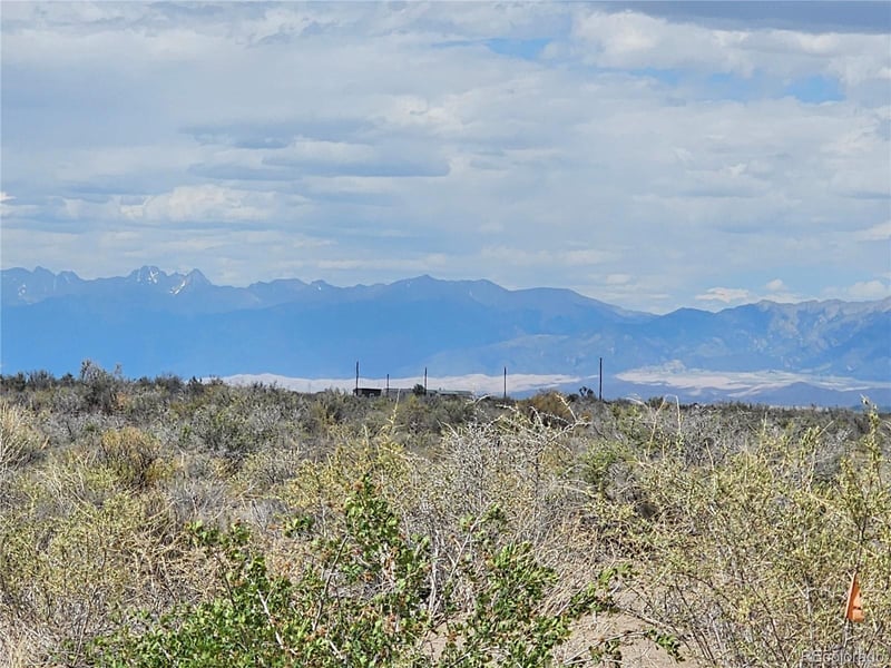 00 Mountain View Blvd, Alamosa, CO 81101