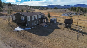 25947 Snyder Ave, Conifer, CO 80433