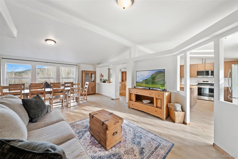 25947 Snyder Ave, Conifer, CO 80433