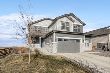 1060 Ascent Trail Cir, Erie, CO 80516