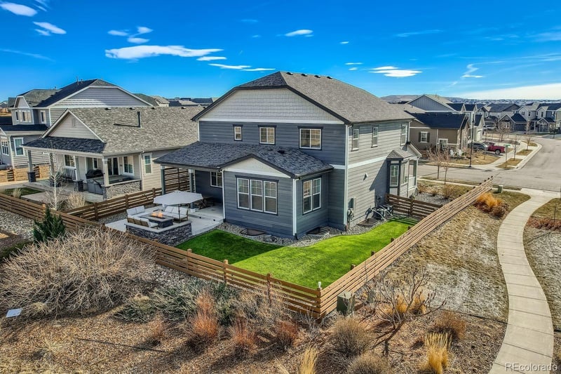 1060 Ascent Trail Cir, Erie, CO 80516