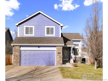 5619 Blue Mountain Cir, Longmont, CO 80503