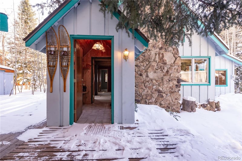 294 Vasquez Rd, Winter Park, CO 80482