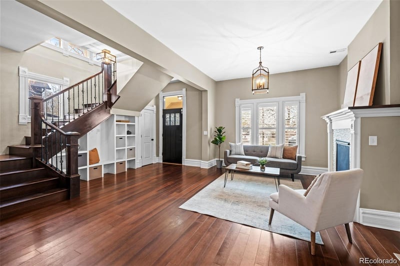 2927 Humboldt St, Denver, CO 80205