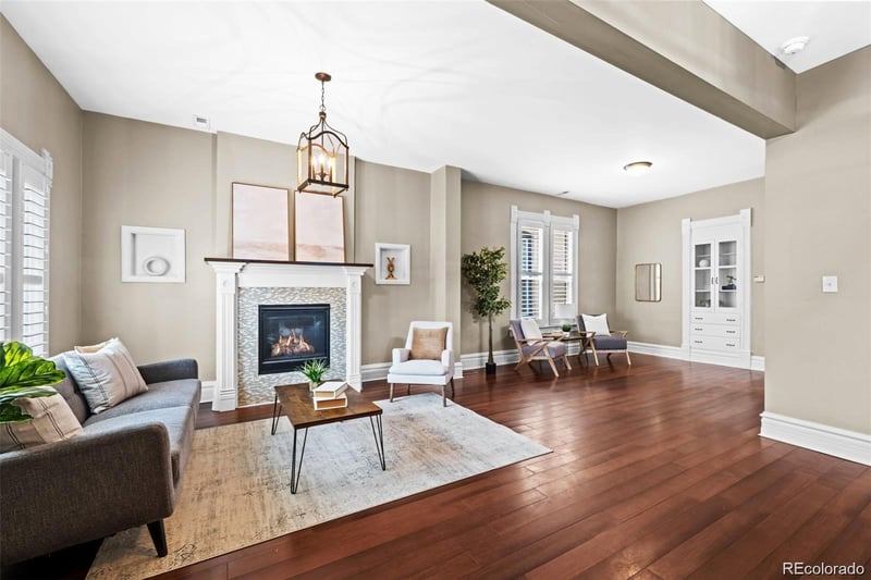 2927 Humboldt St, Denver, CO 80205