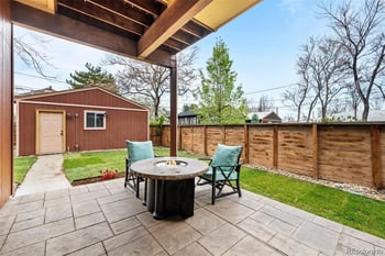 2927 Humboldt St, Denver, CO 80205