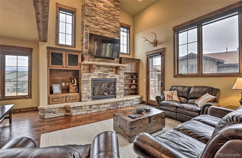741 Gcr 834 , Fraser, CO 80442