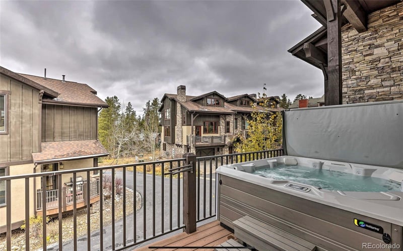 741 Gcr 834 , Fraser, CO 80442