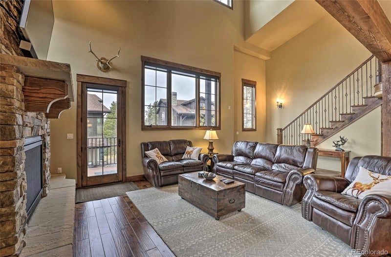 741 Gcr 834 , Fraser, CO 80442