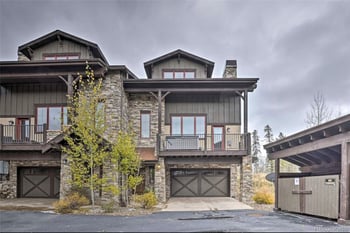 741 Gcr 834, Fraser, CO 80442