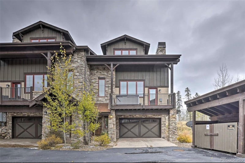 741 Gcr 834 , Fraser, CO 80442