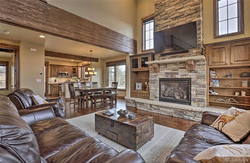 741 Gcr 834 , Fraser, CO 80442