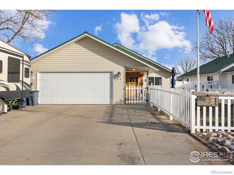210 2nd St, Mead, CO 80542