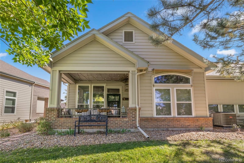 2868 Riverwalk Cir #D, Littleton, CO 80123