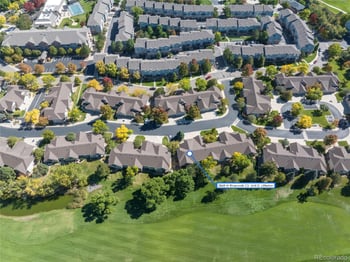 2868 Riverwalk Cir #D, Littleton, CO 80123