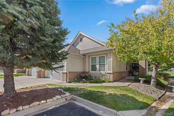2868 Riverwalk Cir #D, Littleton, CO 80123