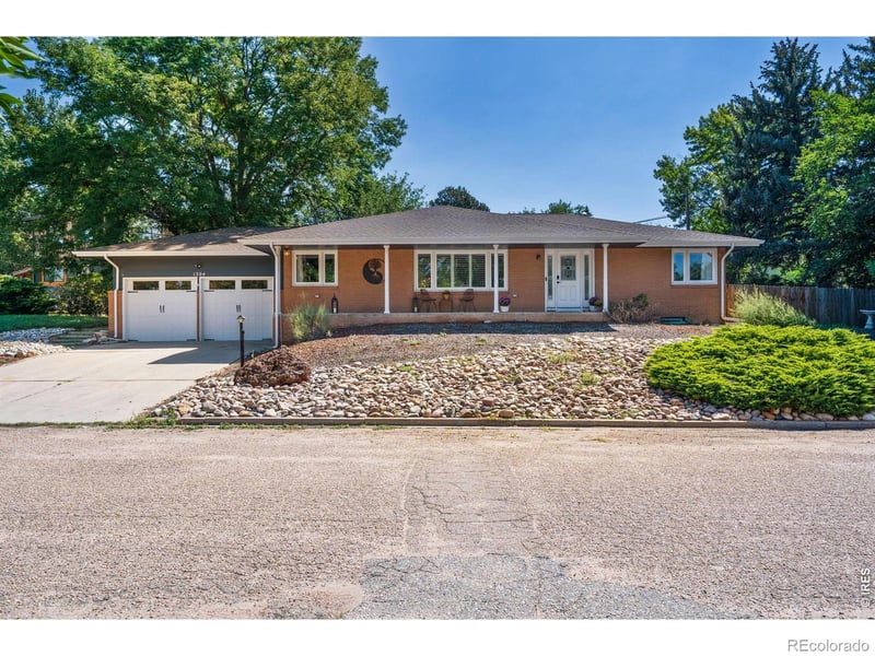 1304 Pine St, Loveland, CO 80537