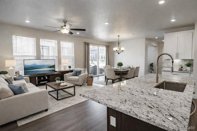 7156 Bedlam Dr, Castle Pines, CO 80108