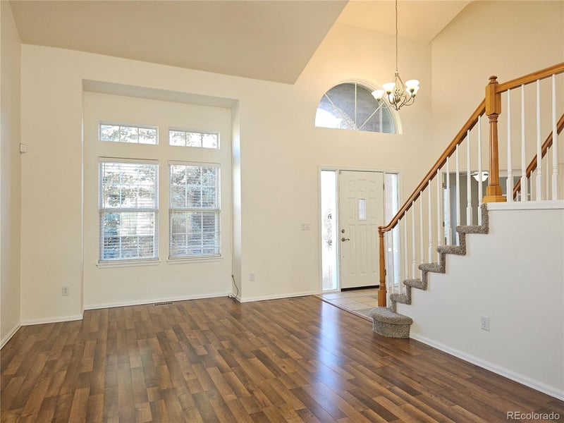 10607 Clarke Farms Dr, Parker, CO 80134