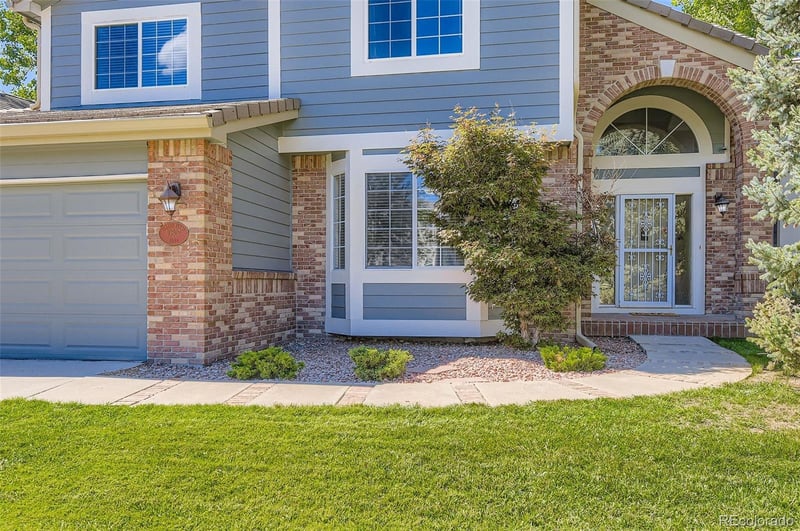 10607 Clarke Farms Dr, Parker, CO 80134