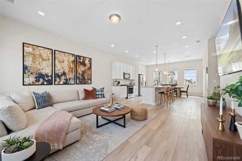 1465 68th Ave, Denver, CO 80221