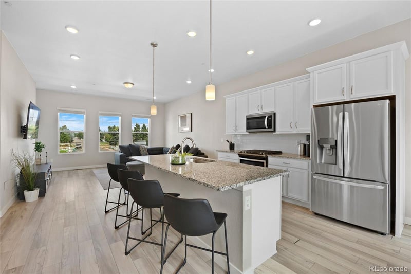 1465 68th Ave, Denver, CO 80221