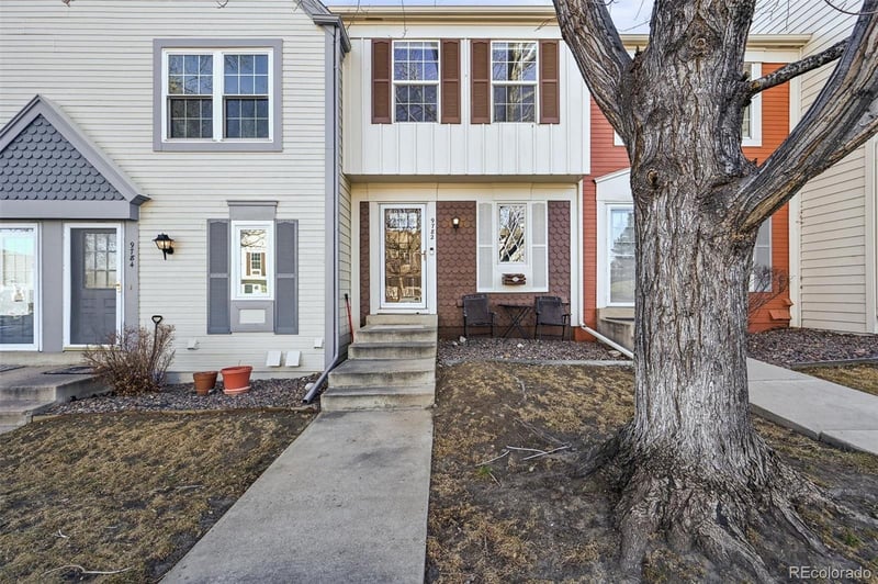 9782 Cornell Pl, Lakewood, CO 80227
