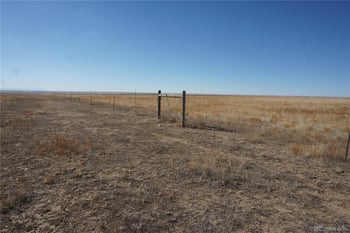 Unknown , Rush, CO 80833