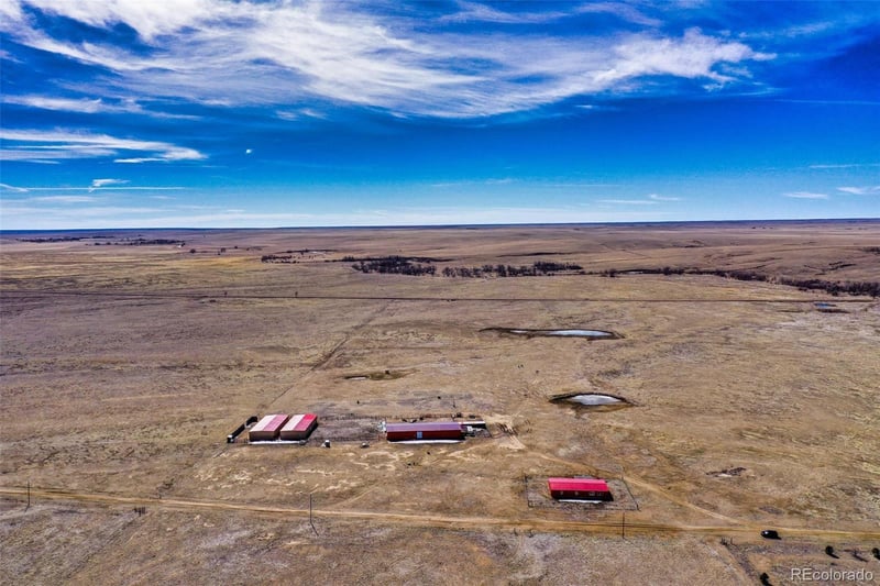 12580 County Road Z 5, Rush, CO 80833