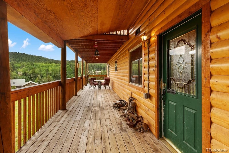 50 Worley Rd, Divide, CO 80814