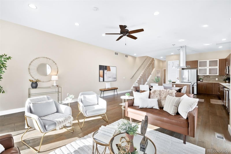 3066 27th Ave, Denver, CO 80211