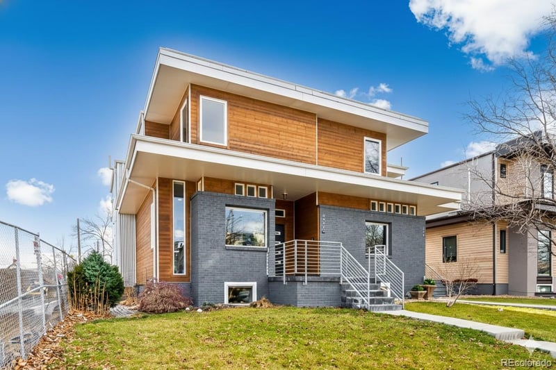 3066 W 27th Ave, Denver, CO 80211