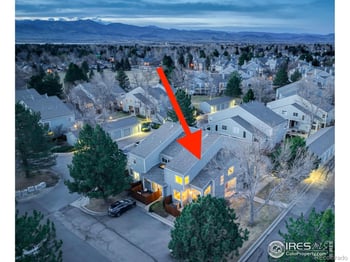5152 Buckingham Rd, Boulder, CO 80301