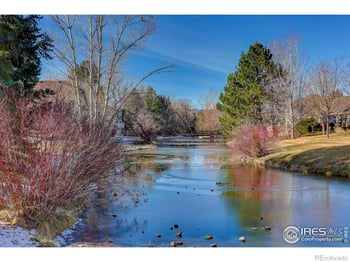 5152 Buckingham Rd, Boulder, CO 80301