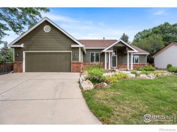 5125 Redbud Ct, Fort Collins, CO 80525