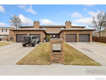 2132 27th Ave Ct, Greeley, CO 80634
