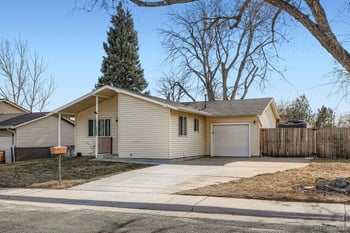 1306 81st Pl, Denver, CO 80229